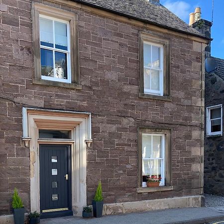 Arden House Villa Comrie Exterior foto