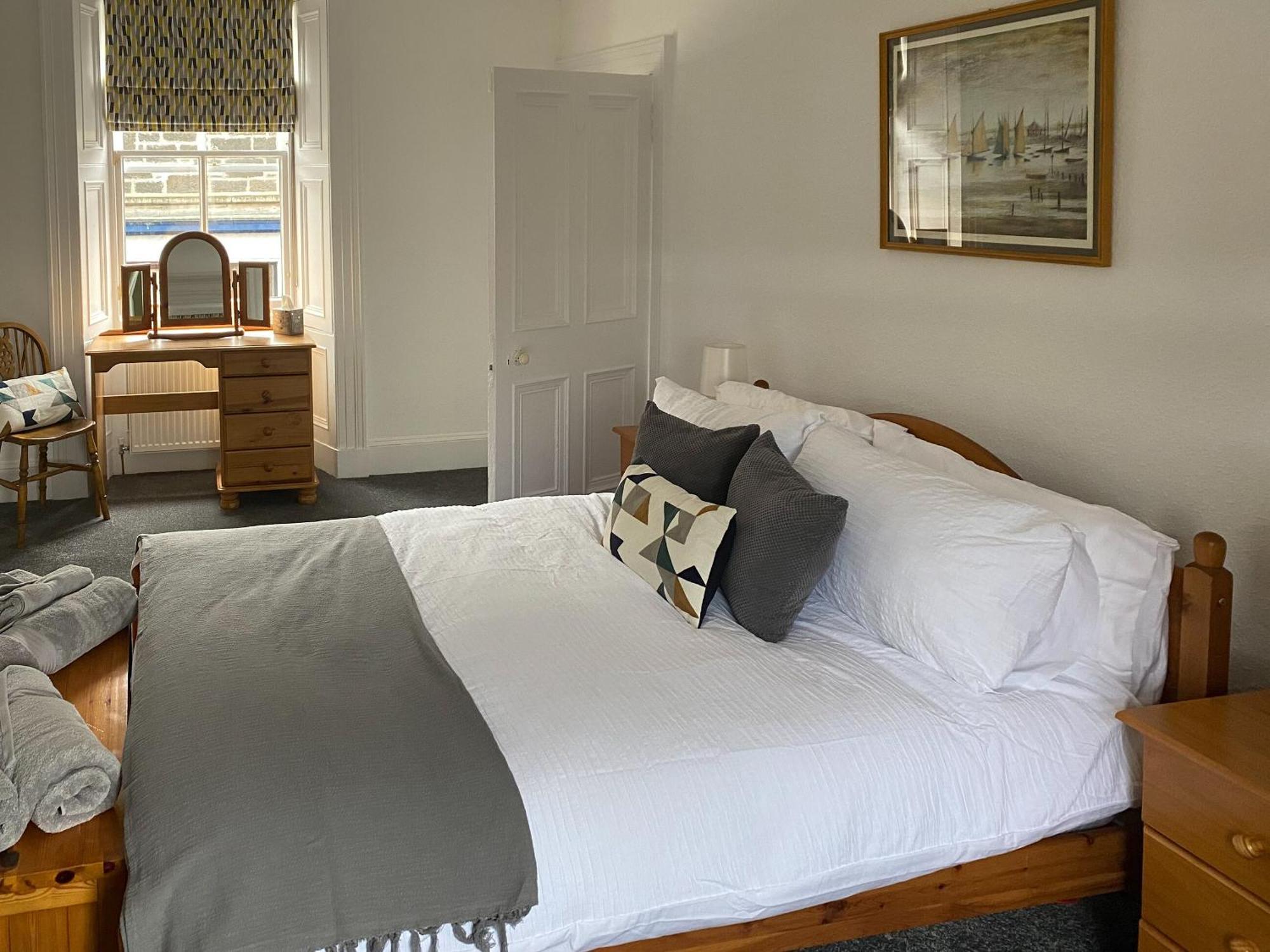 Arden House Villa Comrie Exterior foto