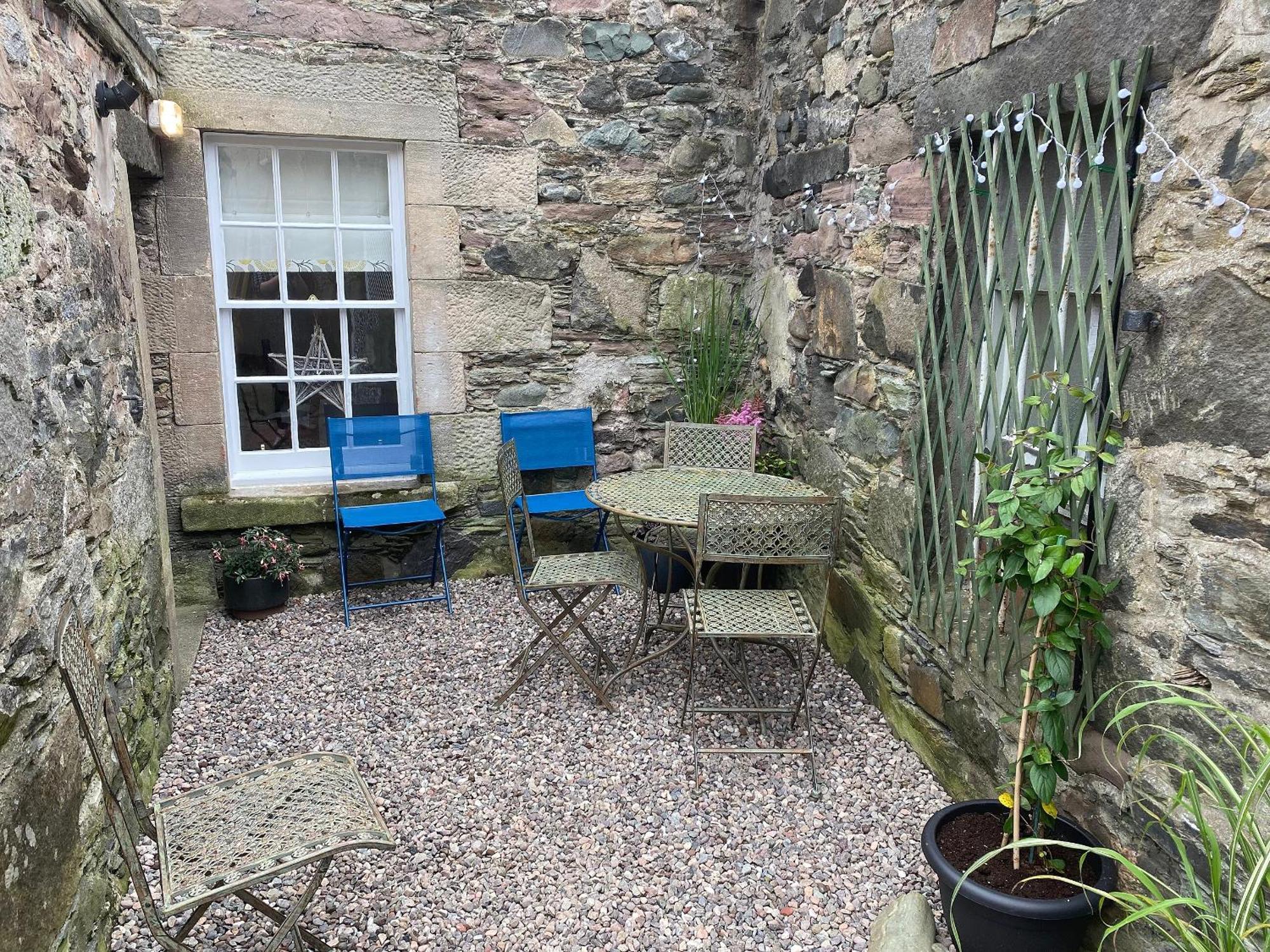 Arden House Villa Comrie Exterior foto