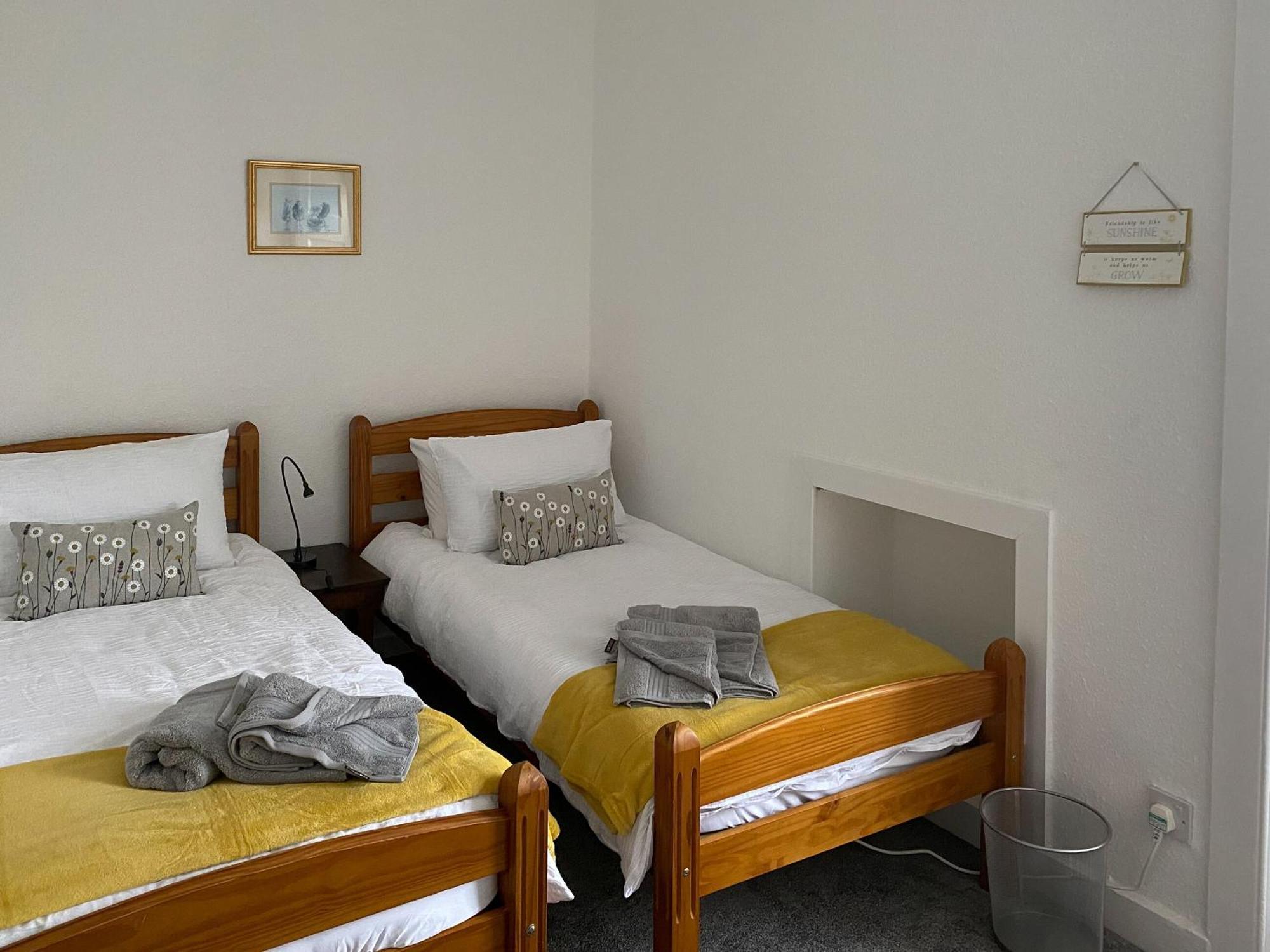 Arden House Villa Comrie Exterior foto